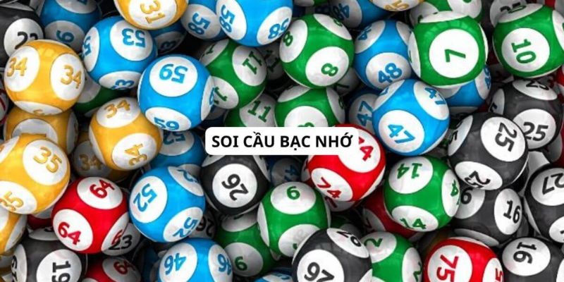 Cách soi cầu bạc nhớ đơn giản, thắng lớn