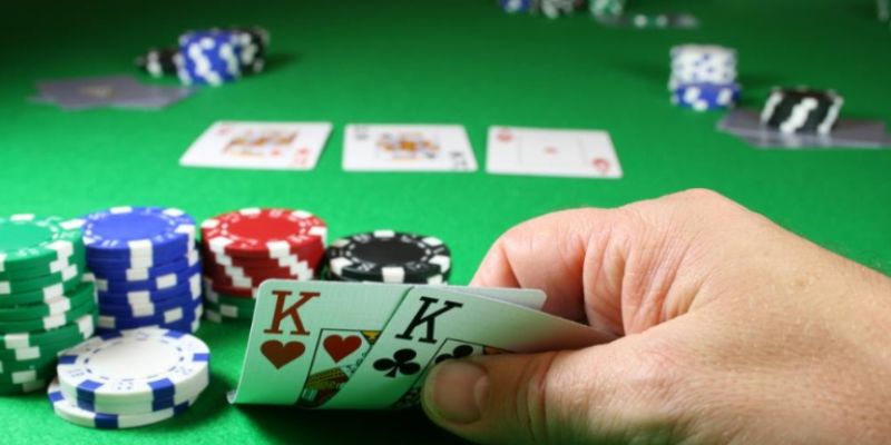 Bí quyết chơi Baccarat hiệu quả là hiểu rõ luật chơi từ đầu