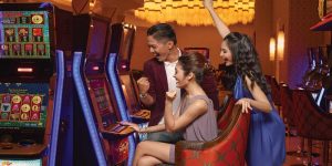 Đặc Sắc Của Casino Hồ Tràm Và Những Quy Định Cần Biết