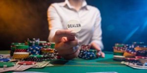 Dealer Là Nghề Gì? Chi Tiết Công Việc Của Các Dealer