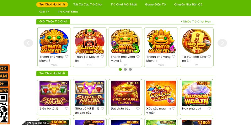 Điều khoản cần nhớ khi tham gia sảnh Slots nhà cái