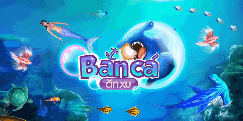 Sơ lược về game bắn cá tiên