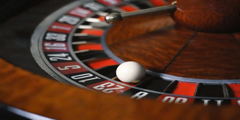 Tham gia cá cược Roulette chỉ với một số thao tác cơ bản trong vài phút