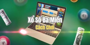 Xổ Số Ba Miền – Cập Nhật Cách Chơi Và Soi Cầu Kiểu Mới